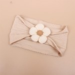 Flower Headband Supplier - Five-Petal Stretch
