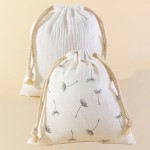 Storage Bag Supplier - Muslin Stroller Pocket