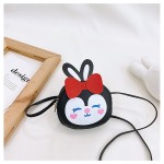 Coin Wallet Factory - Cartoon Rabbit Shoulder