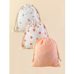 Storage Bag Supplier - Muslin Stroller Pocket