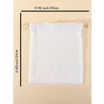 Storage Bag Supplier - Muslin Stroller Pocket