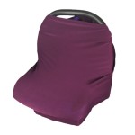 Baby High Chair Cover Factory - Privacy Scarf Blank