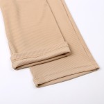 Ice Silk Set Manufacturer - Sleeveless Vest Pants