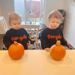 Baby Sweater Manufacturer - Hand Embroidery Knitted