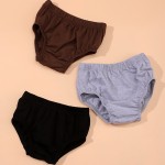 Nappy Cover Supplier - Basic Plain Diapers