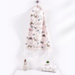 Nursing Poncho Manufacturer - Breathable Cover Up