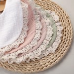 Lace Bibs Supplier - Boho Bow Headband