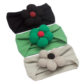 Headband Factory - Jacquard Stretch Party