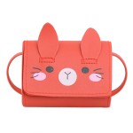 Animal Handbag Factory - Cartoon Crossbody Bag