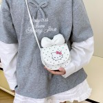 Coin Purse Factory - Bow Mini Shoulder