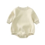 Baby Romper Supplier - Snap Button Cotton