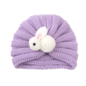 Rabbit Hat Factory - Fashion Winter Warm