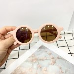 Children Sunglasses Manufacturer - Round UV400 Lenses
