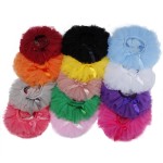 Ruffle Bloomers Supplier - Fluffy Tutus Photo