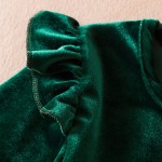 Christmas Dress Factory - Sequin Star Long