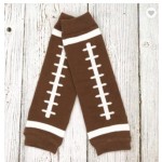L-Baby leg warmers