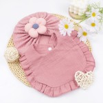 Baby Gift Set Manufacturer - Turban Hat Bib