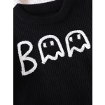 Embroidery Sweater Factory - Custom Kids Pullover