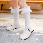 Tulle Socks Supplier - Lolita Style Frilly