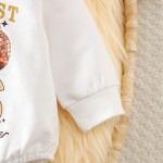 New Year Sweater Factory - Unisex Bubble Romper