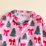 Satin Pajamas Manufacturer - Silk Button Down