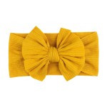 Ribbon Hairbands Factory - Elastic Knot Turban