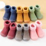 Floor Socks Factory - Rubber Sole Slipper