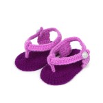 Baby Shoes Factory - Anti Slip Soft Sole