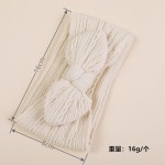 Turban Headband Factory - Cable Knit Rabbit