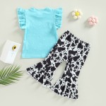 Cowboy Set Supplier - Bell Bottom Outfits