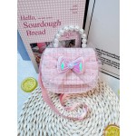 Butterfly Bag Factory - Princess Pearl Shoulder