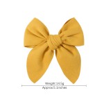 Hair Clips Manufacturer - Felt Woolen Sailor