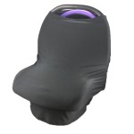 Baby High Chair Cover Factory - Privacy Scarf Blank