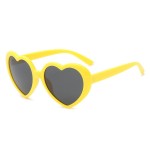Heart Sunglasses Factory - Polarized UV400 Protection