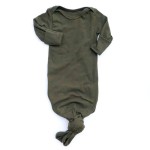 Monogram Gown Factory - Blank Long Sleeve