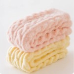 Cable Leg Warmer Manufacturer - Fleece Knitted Warm