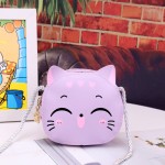 Cat Bag Factory - Cartoon Shoulder Purse