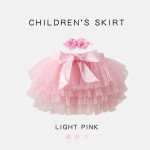 Infant Dress Supplier - Tulle Petticoat Headband