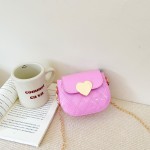 Shoulder Purse Manufacturer - Candy Color Small