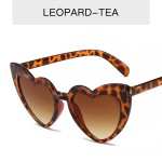Luxury Sunglasses Factory - Heart Shape Design