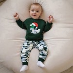 Camo Tracksuit Supplier - Duck Hunting Design