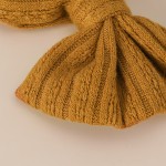 Nylon Headband Manufacturer - Stretchy Bow Turban