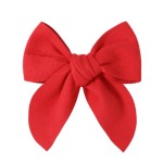 Hair Clips Manufacturer - Felt Woolen Sailor
