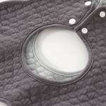 Rotate Bibs Manufacturer - Snap Cotton Bandana