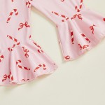 Christmas Set Supplier - Candy Cane Bell