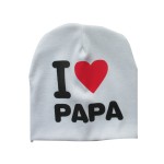 Knit Hat Supplier - Five-Pointed Star Print