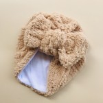 Lamb Wool Hat Supplier - Knot Head Wraps