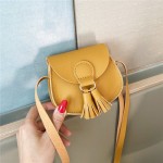 Tassel Purse Factory - Mini Shoulder Bag