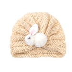 Rabbit Hat Factory - Fashion Winter Warm