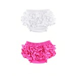 Ruffle Bloomers Supplier - Custom Underwear Briefs